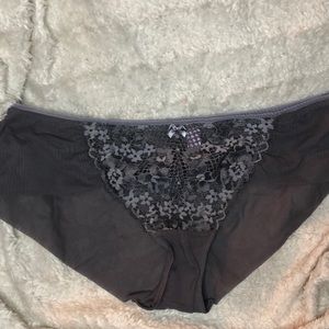 XL Adore Me Panties